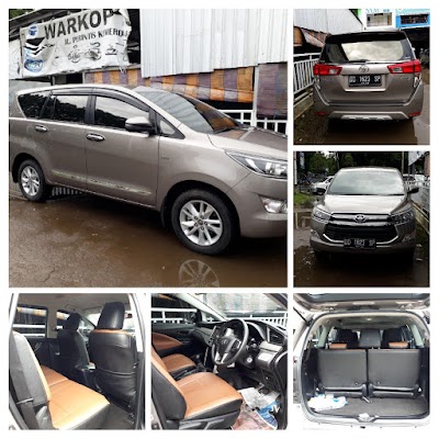 Photos of Qila Rent Car | Rental Mobil Makassar