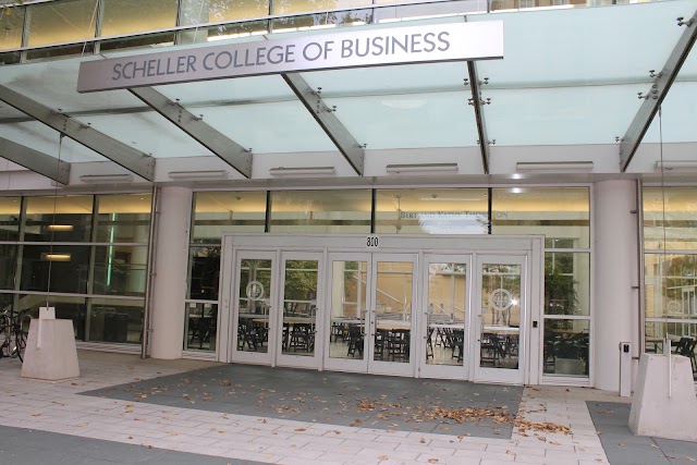 Scheller College of Business