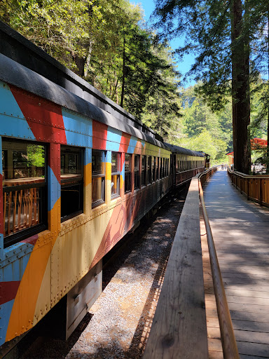 Glen Blair Junction - Thumbnail