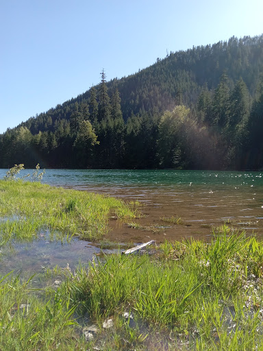 Lookout Campground - Thumbnail