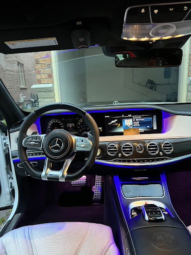 Diamond Mobile Detailing - Auto Car Detailing - Thumbnail