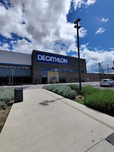 Decathlon Capsud Béziers