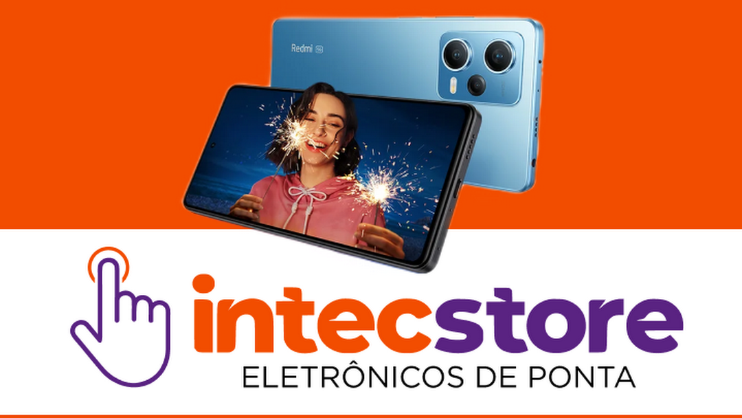 IntecStore