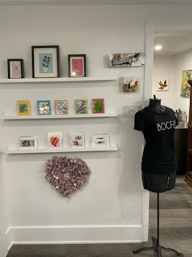 Bocfil - Visual
