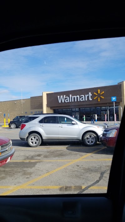 Walmart Pharmacy