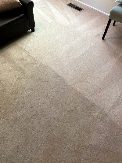 5 Stones Carpet Cleaning