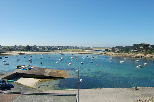 Photo de Centre Nautique de Landunvez