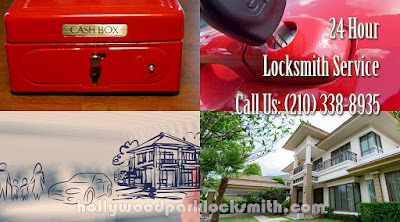 Hollywood Park Locksmith & Key