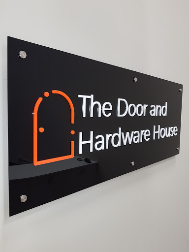 The Door and Hardware House