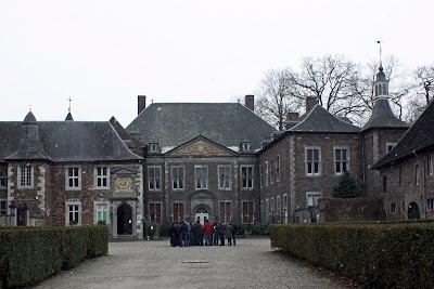 Photos of Val-Dieu Abbey
