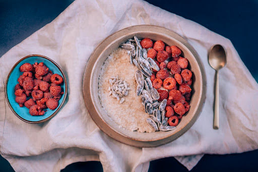 IFF Kitchen - Visual
