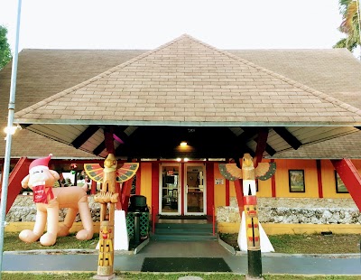 Photos of Miccosukee Restaurant