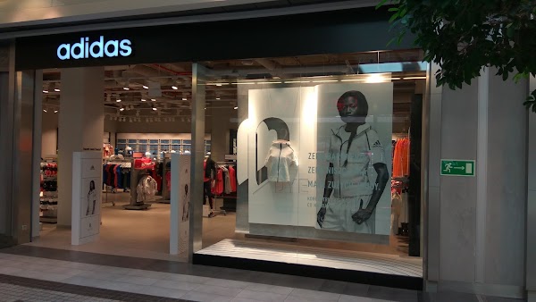 ONWAAR Glimmend Inheems Sportroom.pl - adidas/Reebok (Focus Mall), CH Focus Mall, Wrocławska 17,  65-427 Zielona Góra, Polska