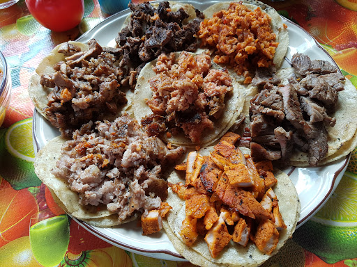 La casa de Piedra (Carne asada) Gallery - Mexico