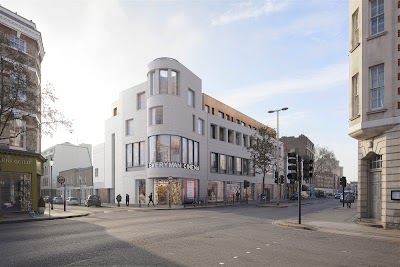 Nick Shipp Architects