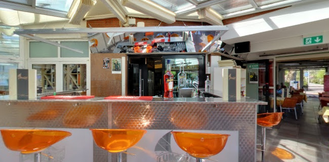 Ristorante Bar Lungolago - Restaurant