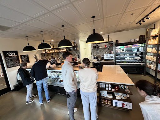 Gusto Gastronomia Italiana Gallery - United States