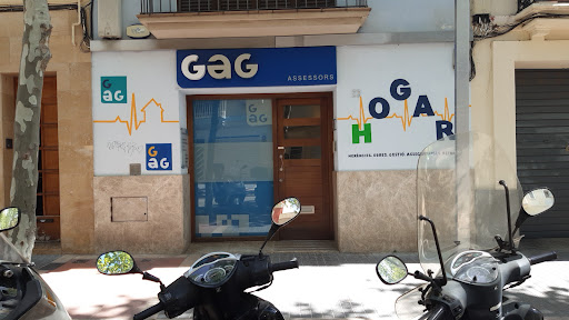 Gag - Visual