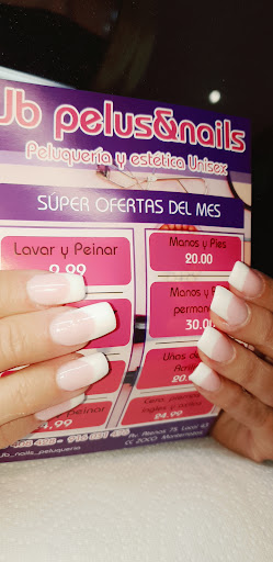 Barbershop JB Peluquería y Estética Unisex - Thumbnail