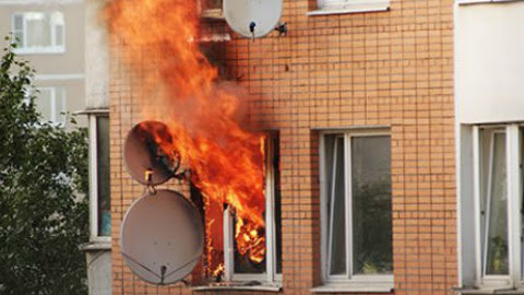 ServiceMaster Fire & Water Restoration Services photo