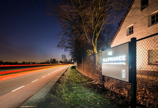 All Finance BV - Thumbnail