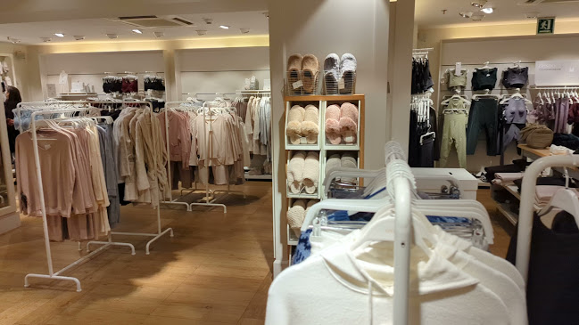 Avaliações doOysho em Braga - Loja de roupa