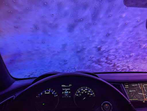 Paradise Falls Car Wash Austell - Thumbnail