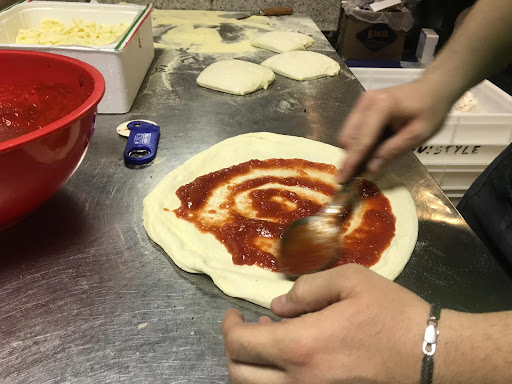 Pizzacity2.0 - Visual