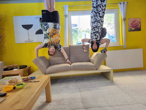 Das Verrückte Haus - Thumbnail