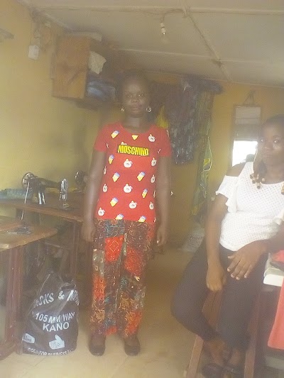 Photos of Igbogbo Central Mosque, Igbogbo, Ikorodu