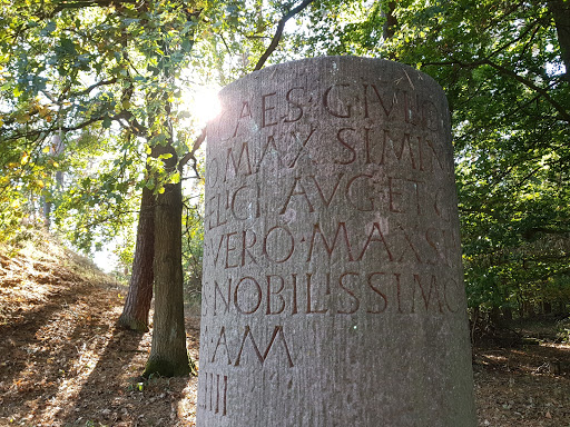Römerstrasse - Visual