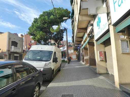 Farmacia Can Zam, Lda. Mª Luz Ballart Ruiz Gallery - Spain