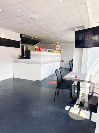 Restaurant L’Atelier du Kebab Sarrebourg