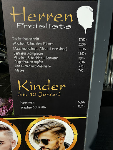 HK HAIR CUT Gallery - Germany