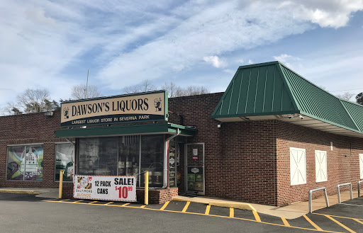Dawson's Liquors