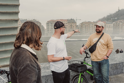Bike Rental San Sebastian - Thumbnail