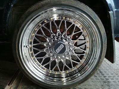 Photos of Supa Quick Tyre Experts Lydenburg