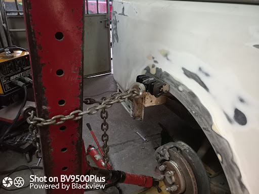 Autocarrozzeria e Soccorso Stradale Pinzano Andrea - Thumbnail