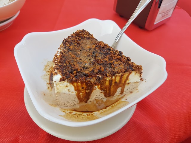 Bar Gelateria Belvedere