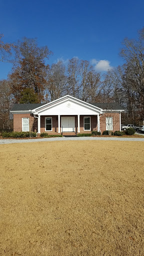 Moriah Primitive Baptist Church Gallery - United States