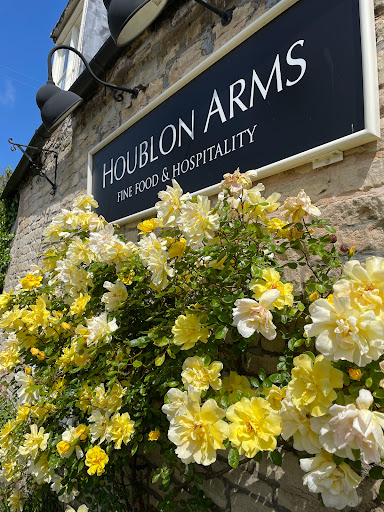 The Houblon Arms Gallery - United Kingdom