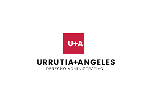 URRUTIA + ÁNGELES - Derecho Administrativo - Thumbnail