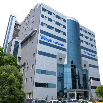 Batman Maternity and Child Health Hospital