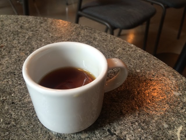 커피엠스테이블 (Coffee M Stable)