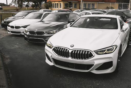Mint Auto Sales - Thumbnail