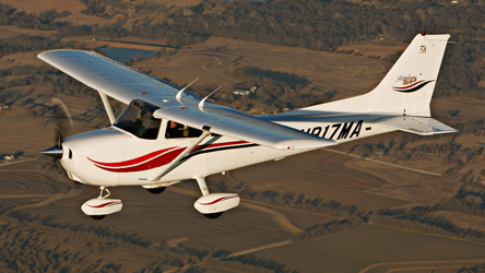 K-State Flying Club Gallery - United States