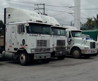 Photos of transportes JG