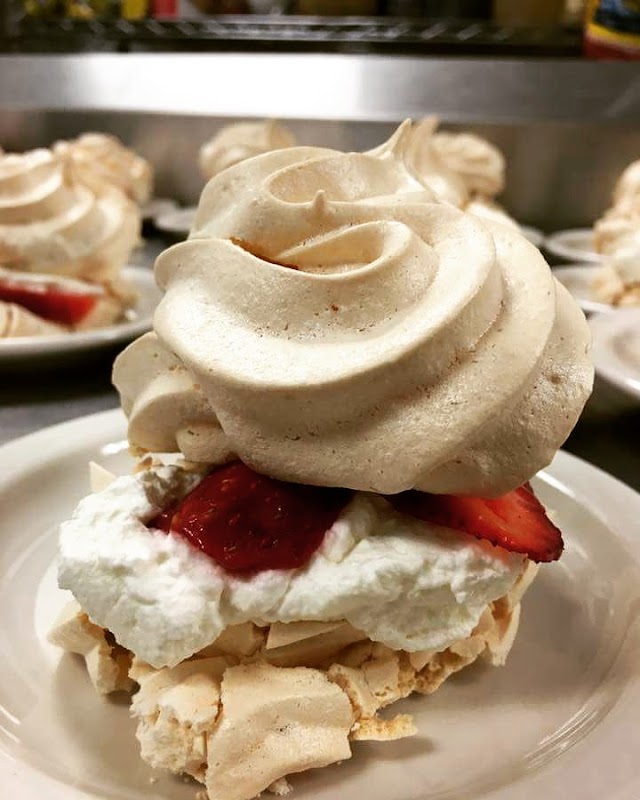 The Wild Rover Pub & Brewery