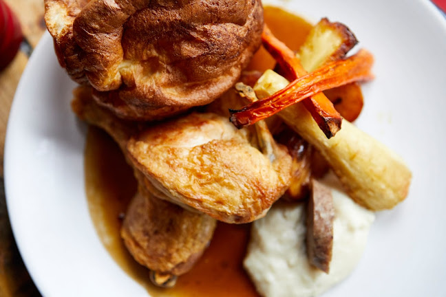 Reviews of The New Forest, Ashurst in Southampton - Pub