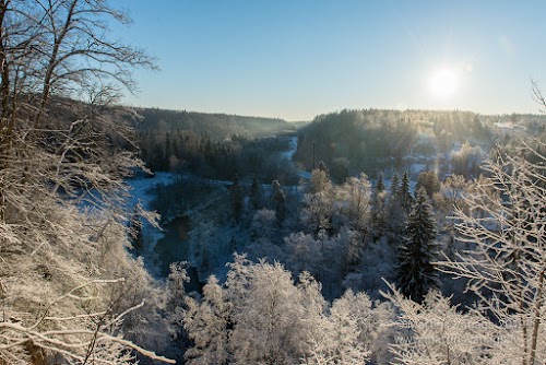 Ievērojamu vietu apskate